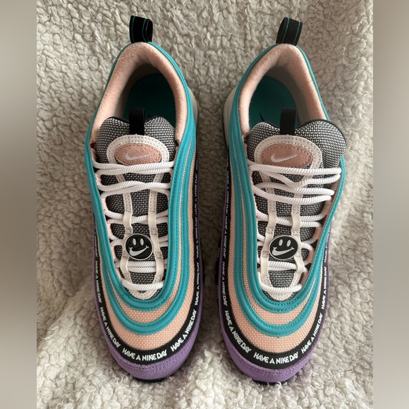 Nike Air Max 97 Have a Nike Day - Picture 6 of 12
